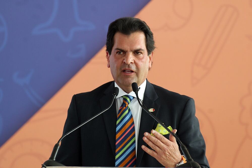 ¿Quiénes son los dueños de las grandes empresas mexicanas? 