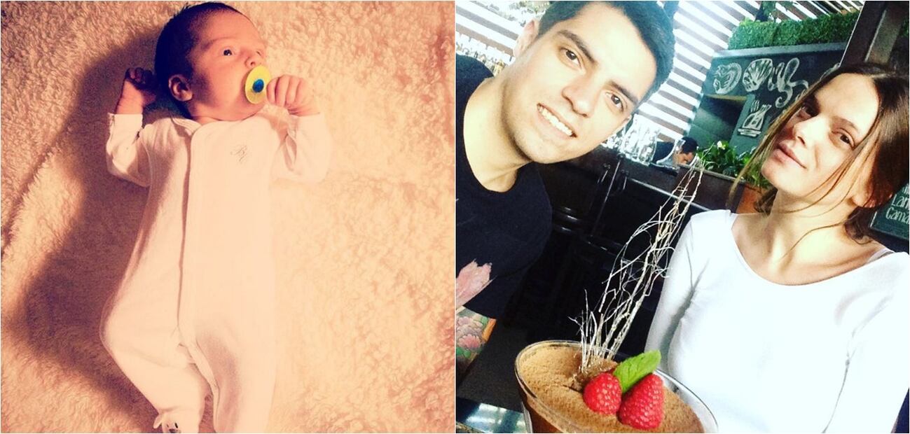 Los bebés que nacieron en 2016
