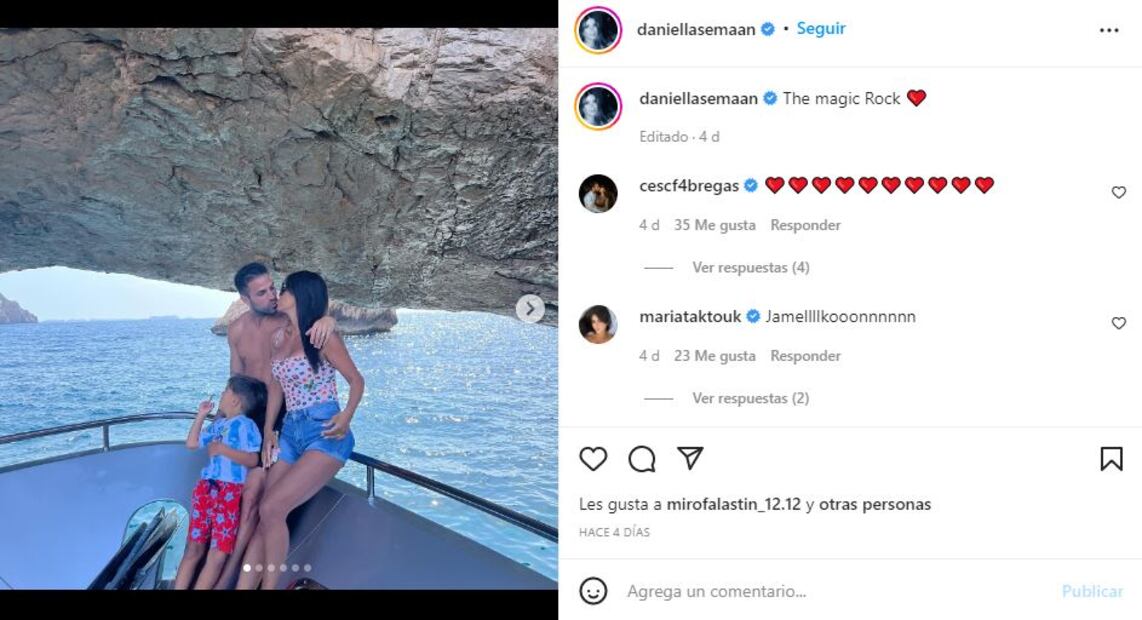 Lionel Messi: El capricho de 300 mil euros para sus vacaciones