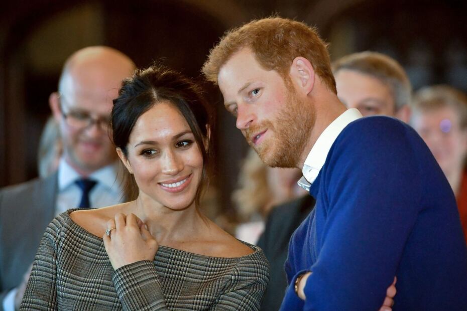 Meghan Markle relanzaría “The Tig” para hacer un negocio más rentable