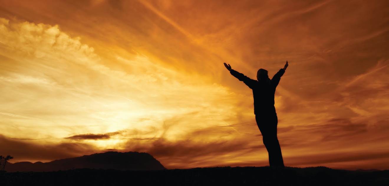 Día nuevo, vida nueva