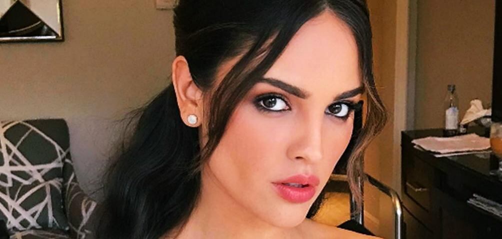 <p>Medios han asegurado que Eiza González está saliendo con el actor y modelo Josh Duhamel.<strong> (Fotos: Archivo El Universal, Instagram)</strong></p>