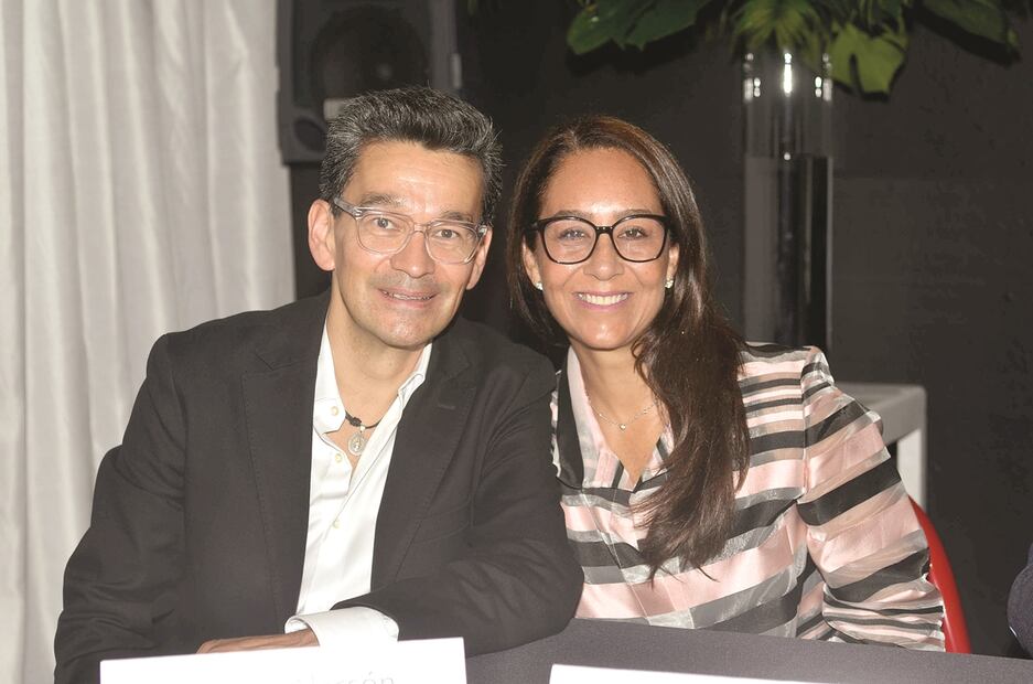 Ellos son los empresarios que tienen un lado altruista