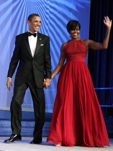 Barack Obama nos dice cómo saber si una persona es el amor de tu vida 