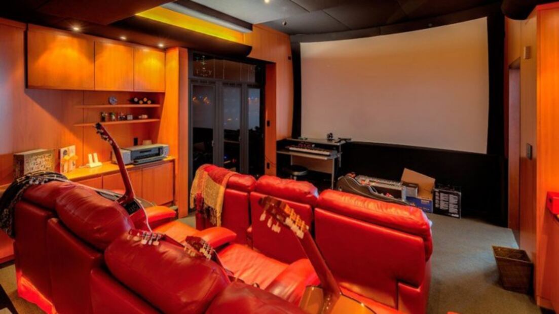 Así es el lujoso penthouse de Pharrell Williams en Miami