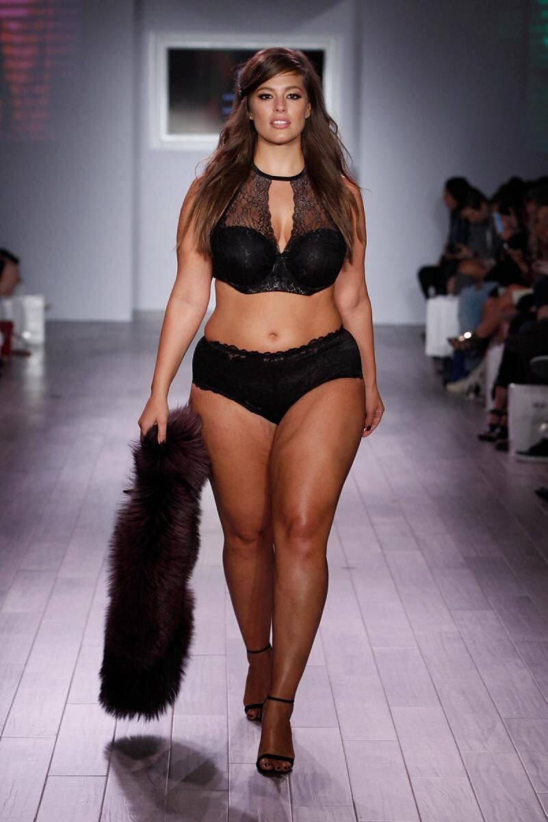 Los nuevos modelos de Fashion Week ¡Viva la diversidad!