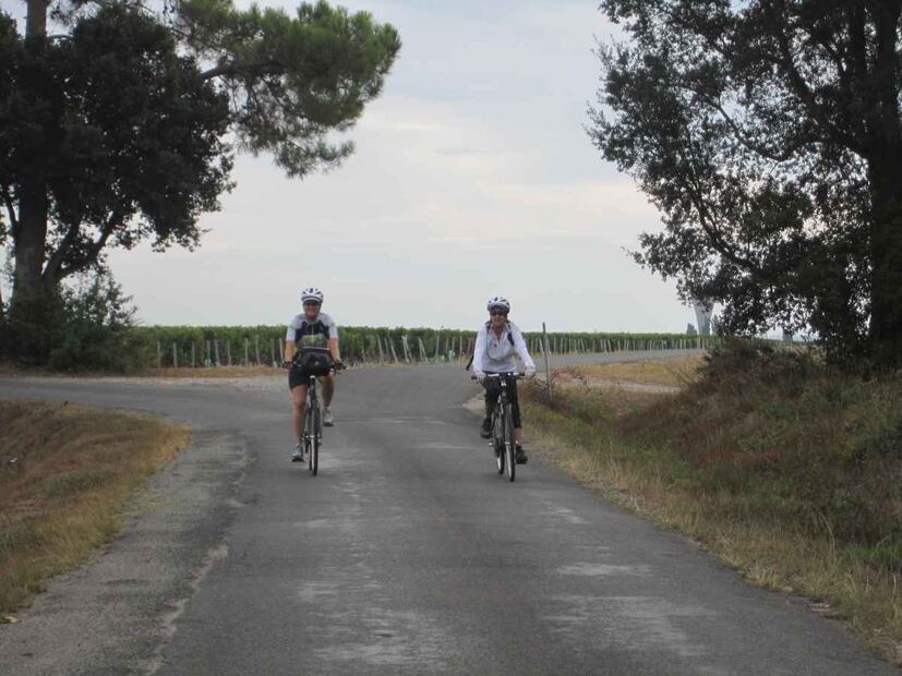 ¿Pedaleamos? Conoce el mundo desde otro punto de vista