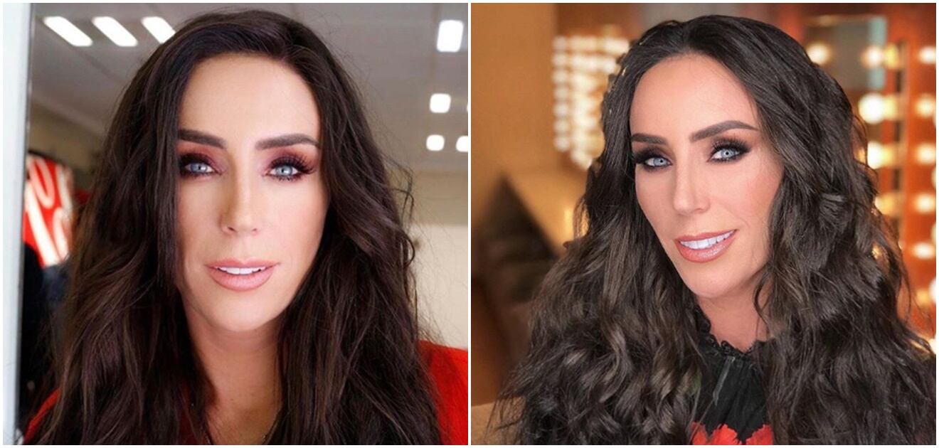 Con un emotivo video, Inés Gómez Mont agradece a su esposo por todo su amor tras operación cerebral