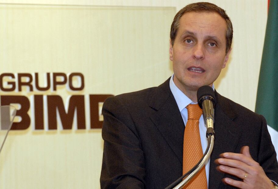 ¿Quiénes son los dueños de las grandes empresas mexicanas?