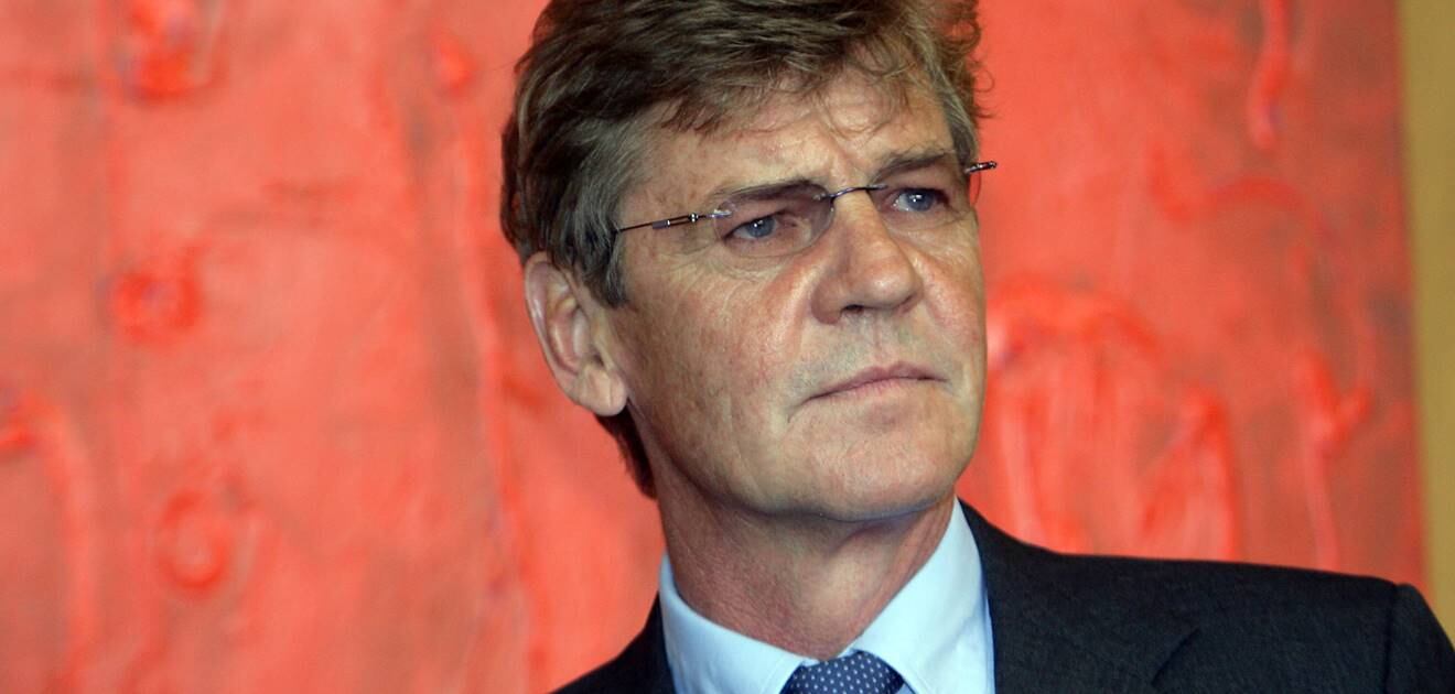 Ernesto Augusto de Hannover, esposo de Carolina de Mónaco, está desaparecido 