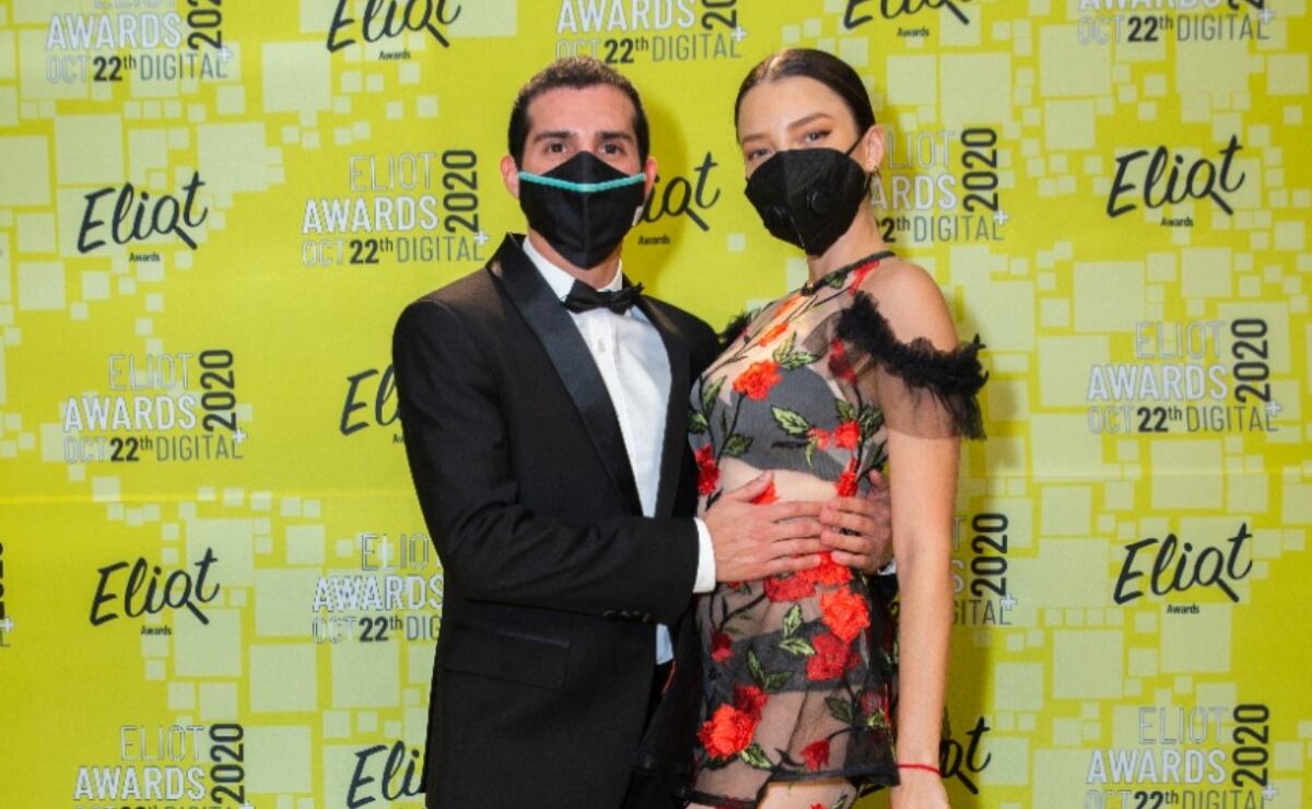 Entregan los Eliot Awards 2020