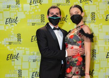 Entregan los Eliot Awards 2020