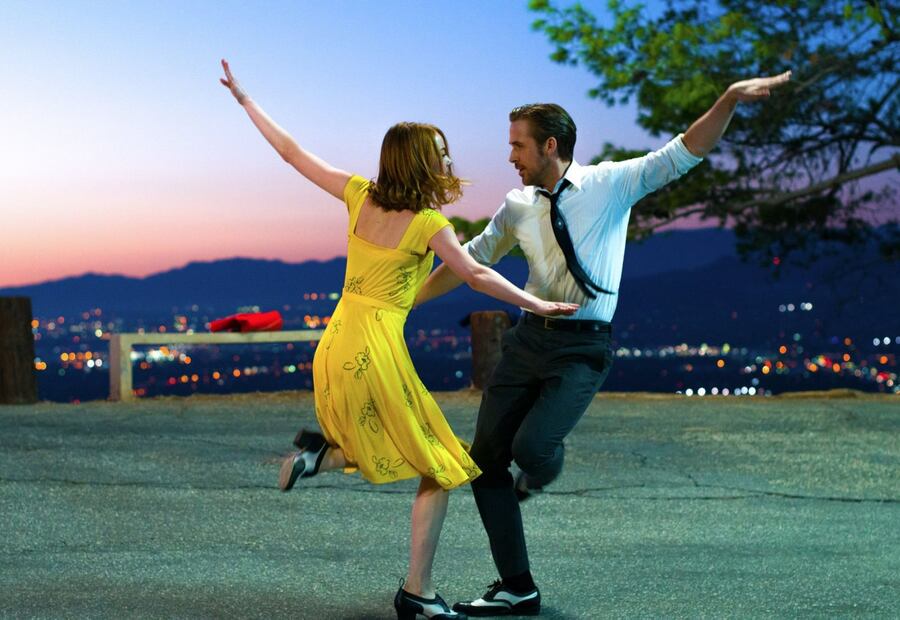 La lista de ganadores de los Golden Globes 2017