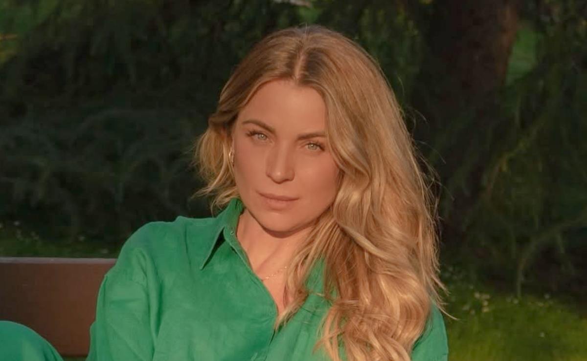 Ludwika Paleta / Foto: Instagram @ludwika_paleta