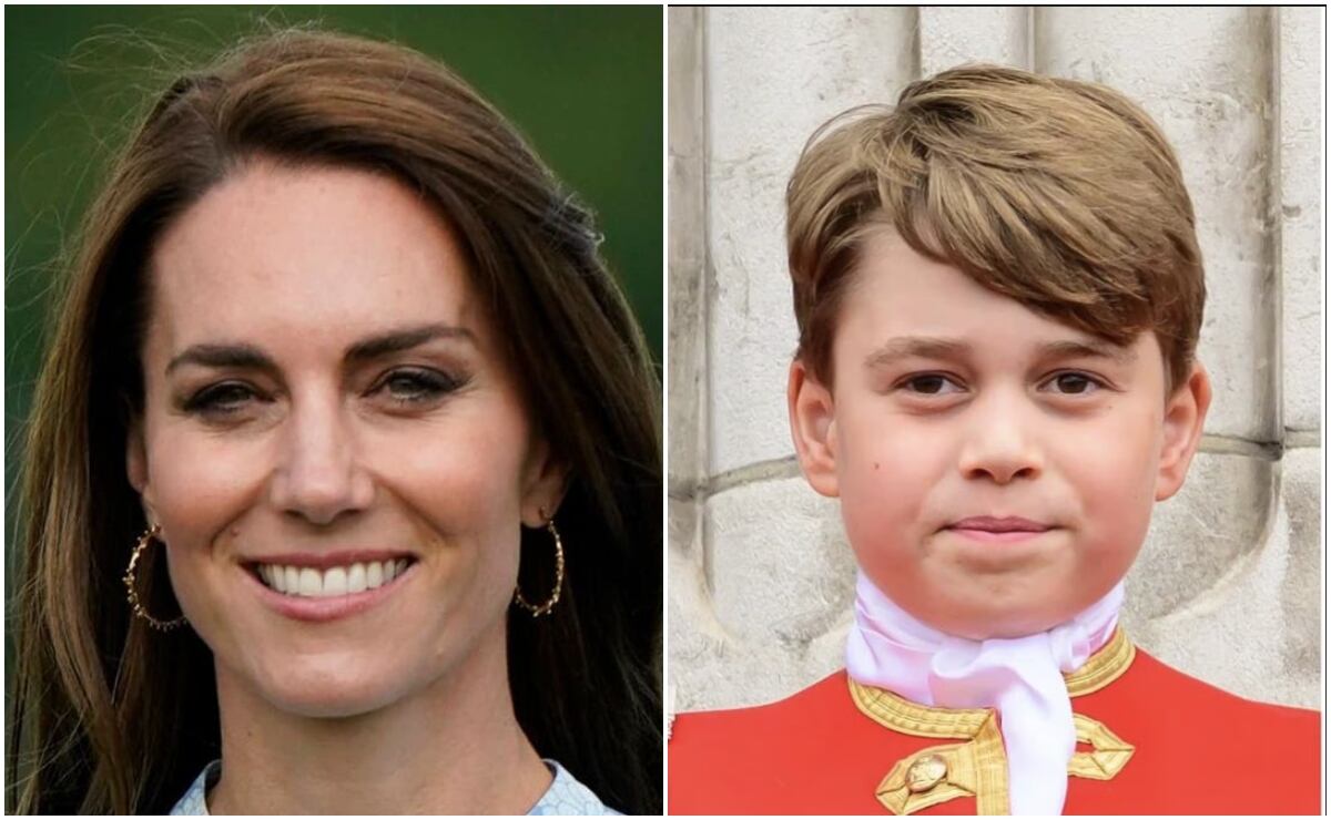 Crocs, 4 fotos que demuestran que también los royals británicos los usan