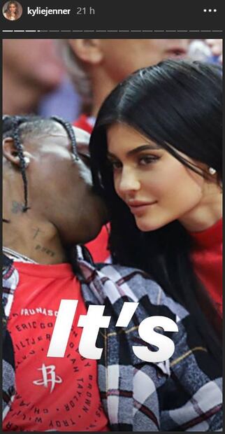 Kylie Jenner en bikini disfruta de una escapada junto a Stormi a las Bahamas