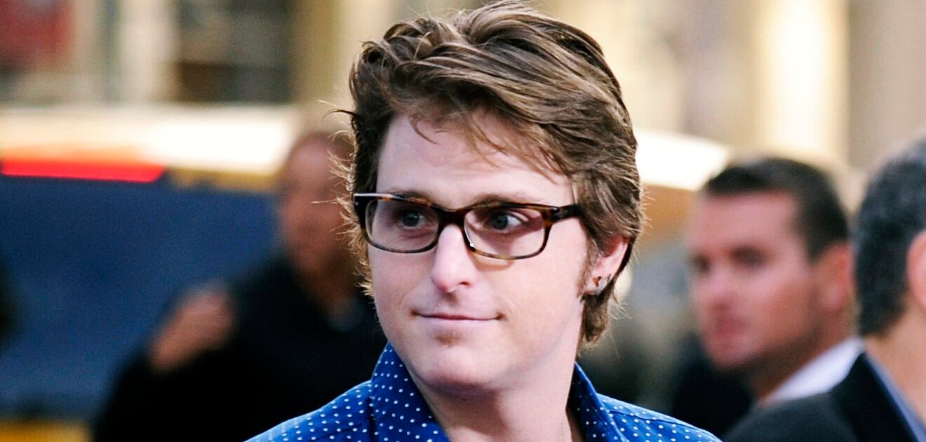 <p>Cameron Douglas, hijo de Michael Douglas, ha sido traficante de narcóticos, por lo que le han otorgado una sentencia. <strong>(Fotos: Archivo El Universal, Instagram)</strong></p>