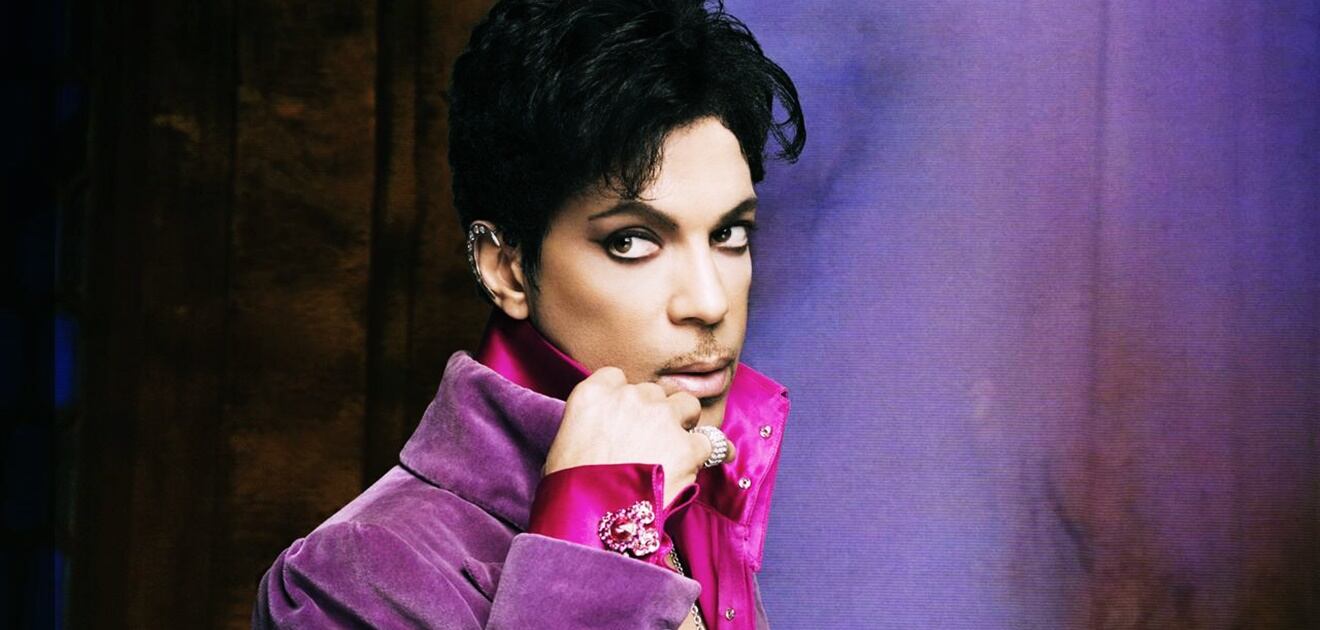 Los looks icónicos de Prince