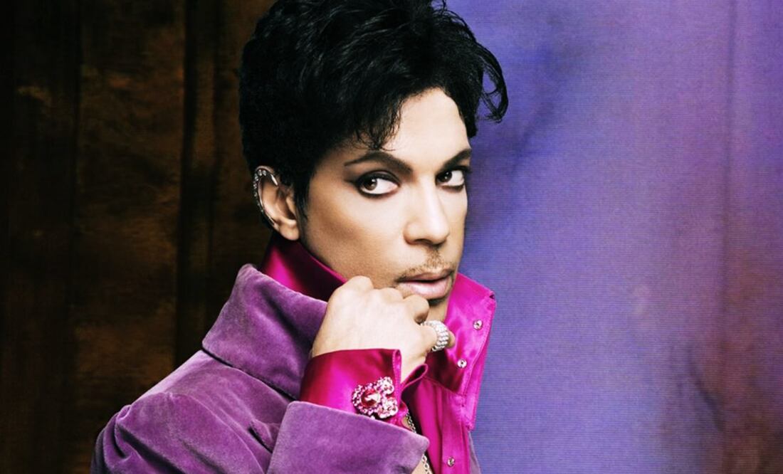 Los looks icónicos de Prince