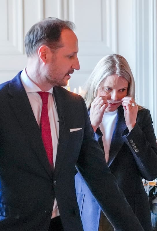 Princesa Mette-Marit de Noruega / Foto: Instagram