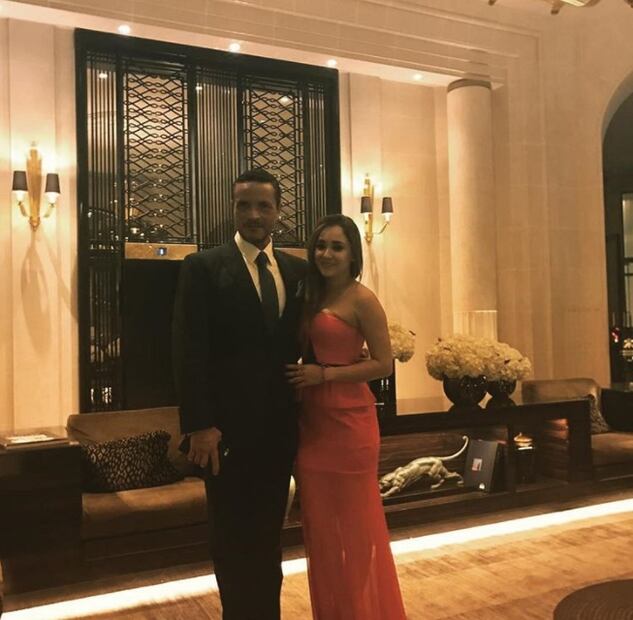 Sherlyn revela que terminó su relación con Francisco Zea