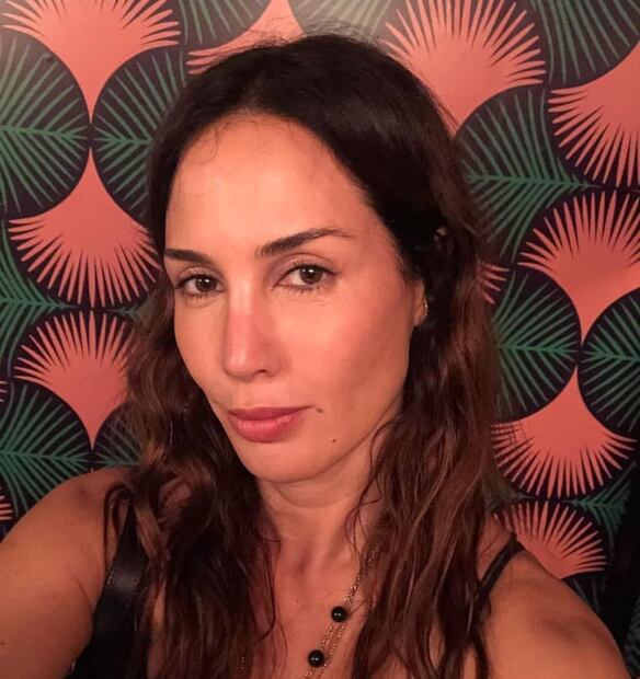 Martha Cristiana / Foto: Instagram