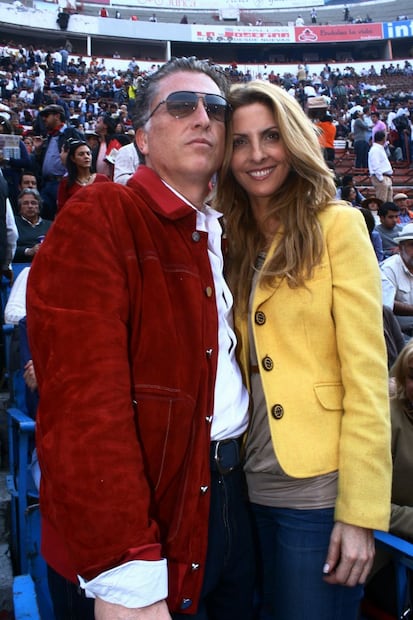 Mar Flores y Elías Sacal regresaron, ganó el amor