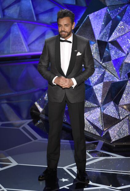 Eugenio Derbez, el cómico mexicano que se atrevió a ser estrella de Hollywood