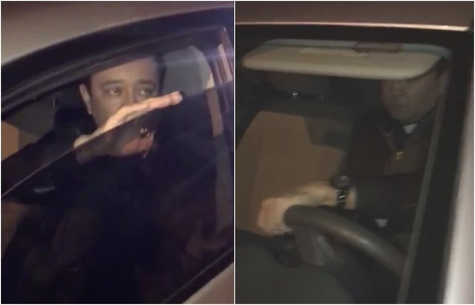 ¿Quién es el director del Cumbres que huyó tras un accidente vial?