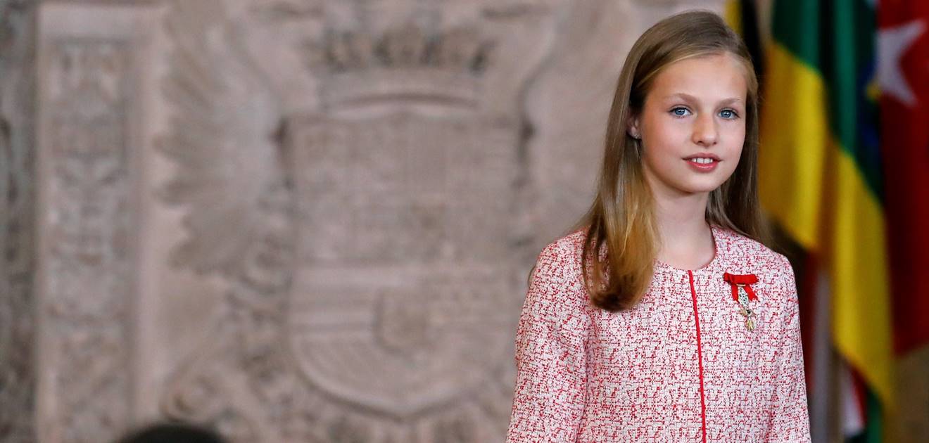 Acusan a Juan Carlos I de España de poner en riesgo el futuro de Leonor de Borbón