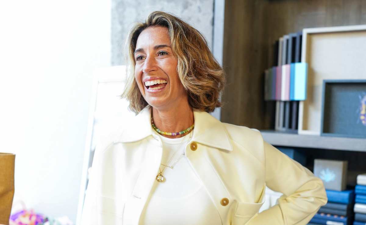 Sofía Zepeda / Foto: Héctor Arjona