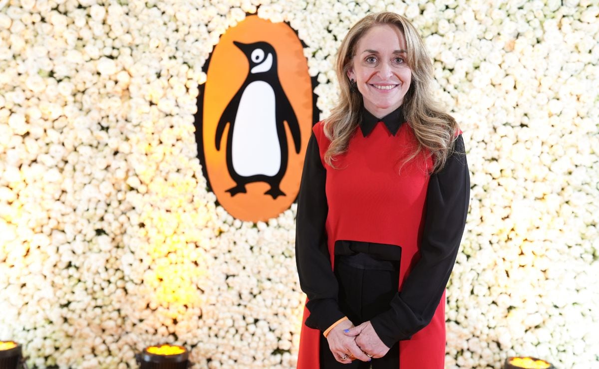 Bárbara Anderson / Foto: Héctor Arjona