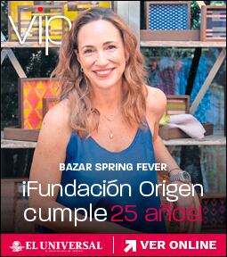 Bazar Spring Fever 2025