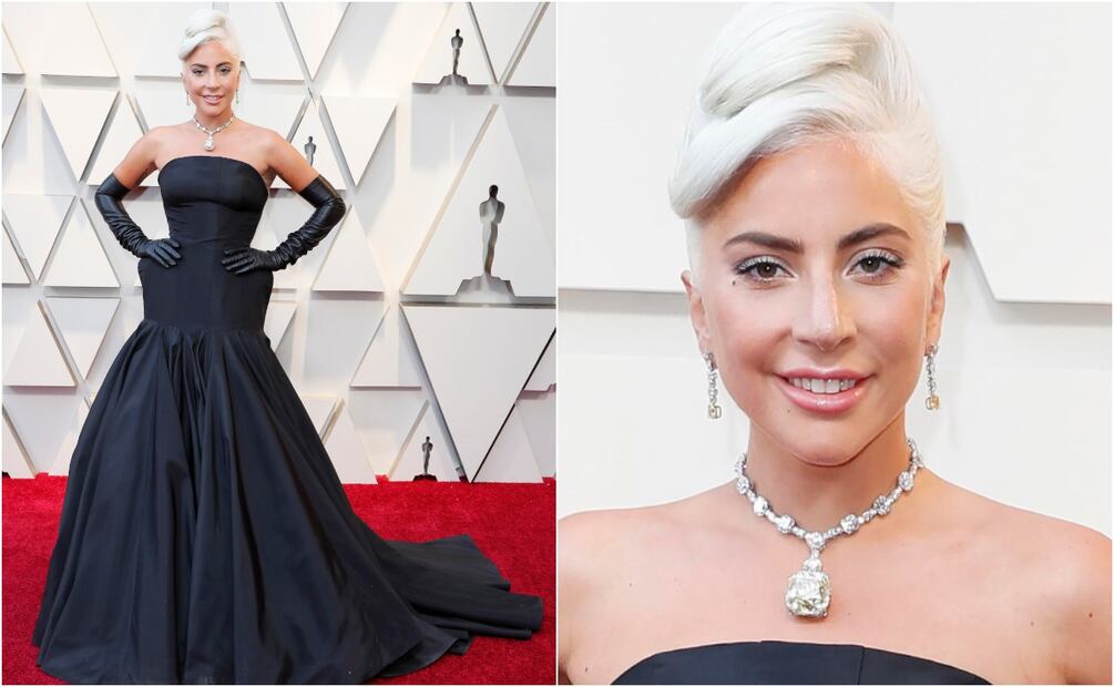 Las joyas más icónicas de las premiaciones como el Oscar, desde Chopard hasta Tiffany & Co