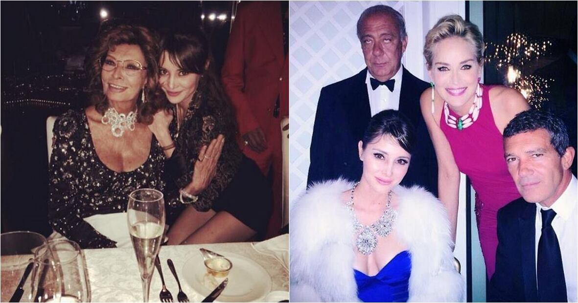 Así es la vida de Deborah Valdez Hung, la modelo mexicana que triunfó en el mundo
