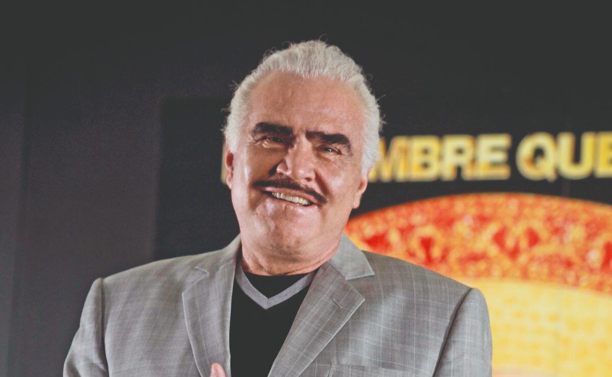 Vicente Fernández pagó para ocultar su relación con Patricia Rivera, según Merle Uribe