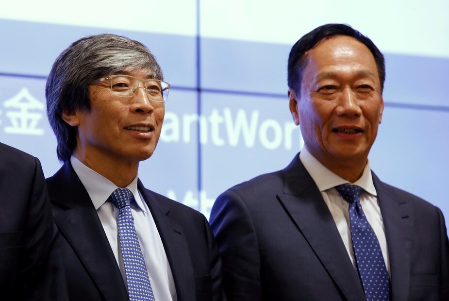 Patrick Soon-Shiong, el multimillonario dueño de Los Angeles Times, es acusado de malversar con un medicamento contra el cáncer
