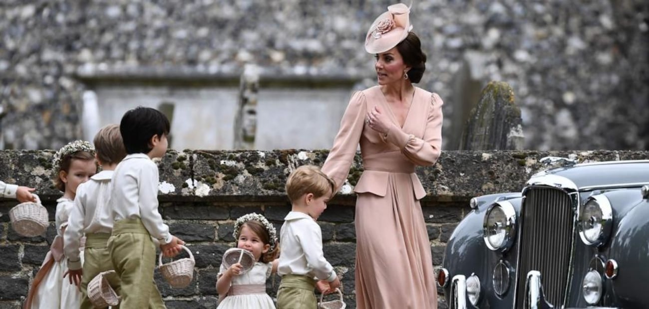 ¿Dónde ver en vivo la boda de la princesa Eugenia de York desde México?