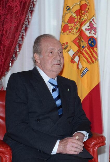 Los jugosos sueldos de los miembros de la realeza
