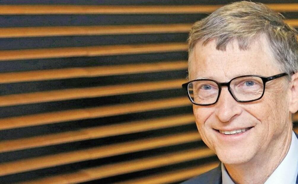 Hackean a Bill Gates y surgen teorías de conspiración sobre el coronavirus 