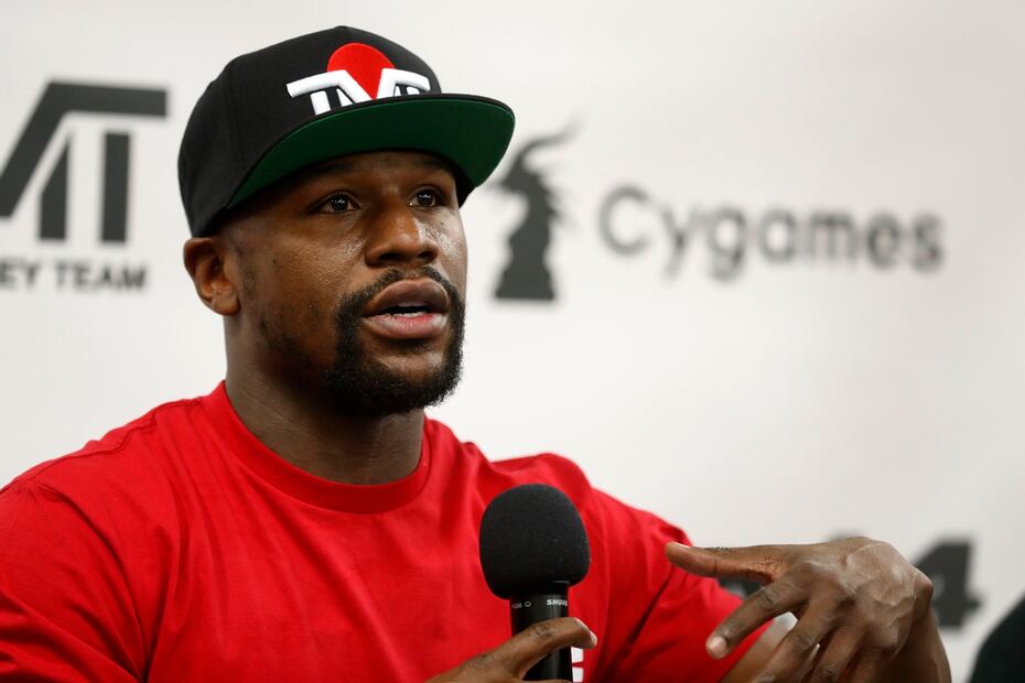 Saúl 'Canelo' Álvarez más rico que Floyd Mayweather; Messi encabeza la lista