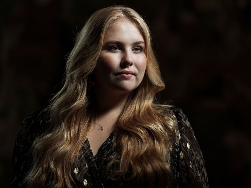 La princesa Amalia de Holanda cumple 18 años: rumbo al trono con increíbles fotos