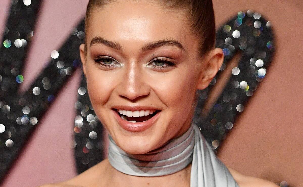 Gigi Hadid regresa al modelaje con la nueva colección de Alexander Wang