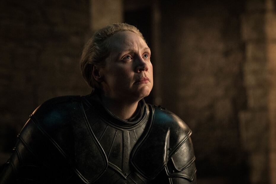 Gwendoline Christie, Alfie Allen y Carice van Houten tuvieron que pagar su nominación a los premios Emmy
