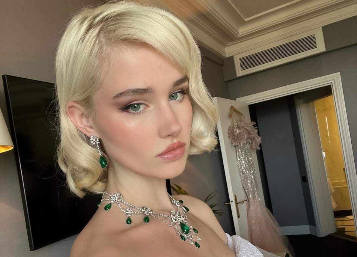 Lara Cosima / Foto: Instagram