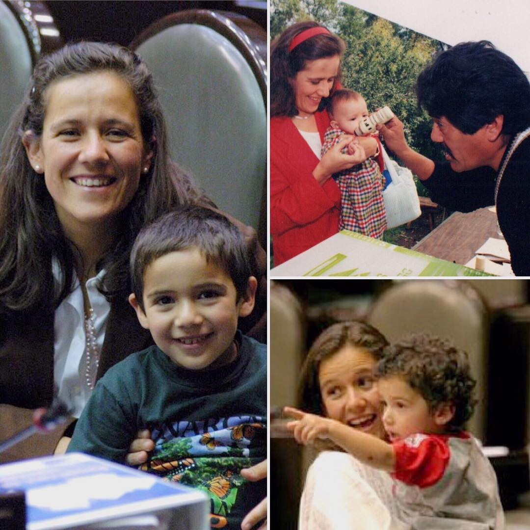 ¿Quién es Felipe Calderón Hinojosa?