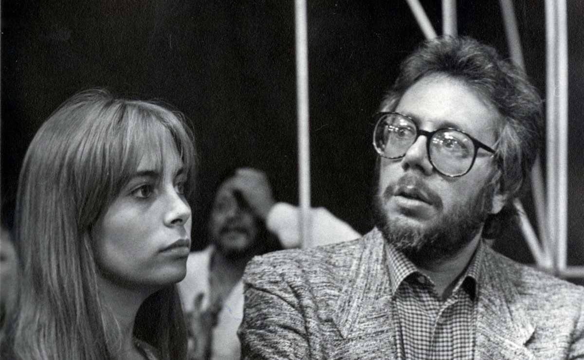 Cecilia Fuentes suplica a Sasha Sokol cese al fuego; teme por la vida de Luis de Llano