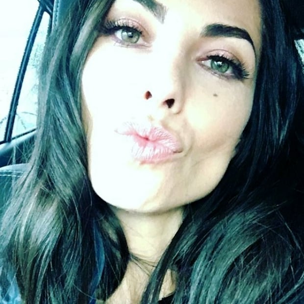 Las fotos que demuestran que Bárbara Mori es la abuela más sexy del espectáculo 