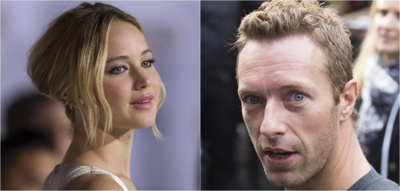 Parejas famosas de 40 y 20 que fracasaron
