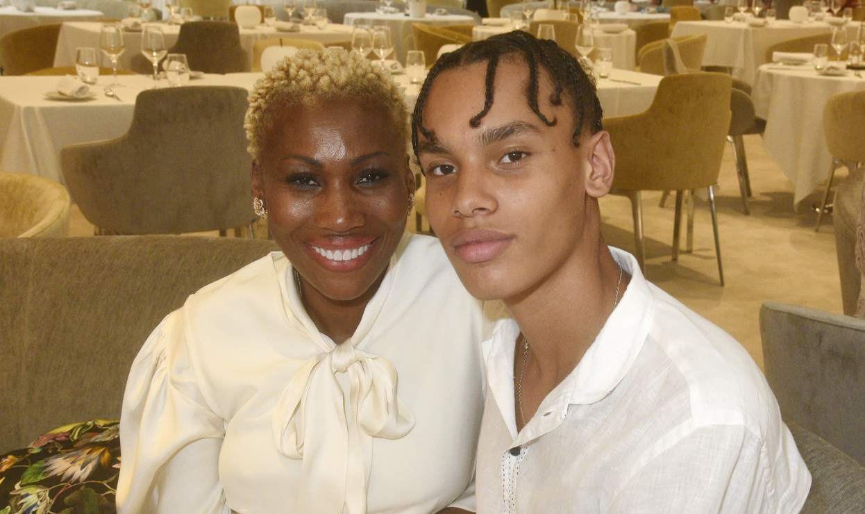 Alexandre, hijo ilegítimo de Alberto de Mónaco, cumple 18 años y se reencuentra con Grace Grimaldi